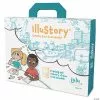 MW IlluStory -Creative Activities Sales illustory13968552