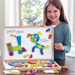 MW Imagination Patterns Deluxe