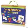 MW Imagination Patterns -Creative Activities Sales imagination patterns68210