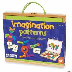 MW Imagination Patterns