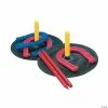 MW Indoor Outdoor Horseshoe Set Activity