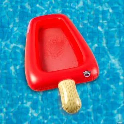 MW Inflatable Bigmouth® Ice Pop Mesh Pool Float -Creative Activities Sales inflatable bigmouth sup sup ice pop mesh pool float13948685 a02
