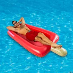 MW Inflatable Bigmouth® Ice Pop Mesh Pool Float -Creative Activities Sales inflatable bigmouth sup sup ice pop mesh pool float13948685 a05
