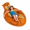 MW Inflatable GoFloats™ - Sea Otter Raft -Creative Activities Sales inflatable gofloats sea otter raft13969181