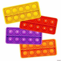 MW Junior Learning Ten Frames Pop And Learn Bubble Boards 8 MW Junior Learning Ten Frames Pop And Learn Bubble Boards -Creative Activities Sales junior learning ten frames pop and learn bubble boards14236824 a02
