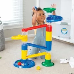 MW Junior Marble Run