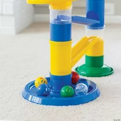 MW Junior Marble Run -Creative Activities Sales junior marble run14152372 a02