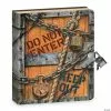 MW Keep Out! Diary 1 MW Keep Out! Diary -Creative Activities Sales keep out diary4633