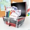MW Keep Out Treasure Box -Creative Activities Sales keep out treasure box14118682