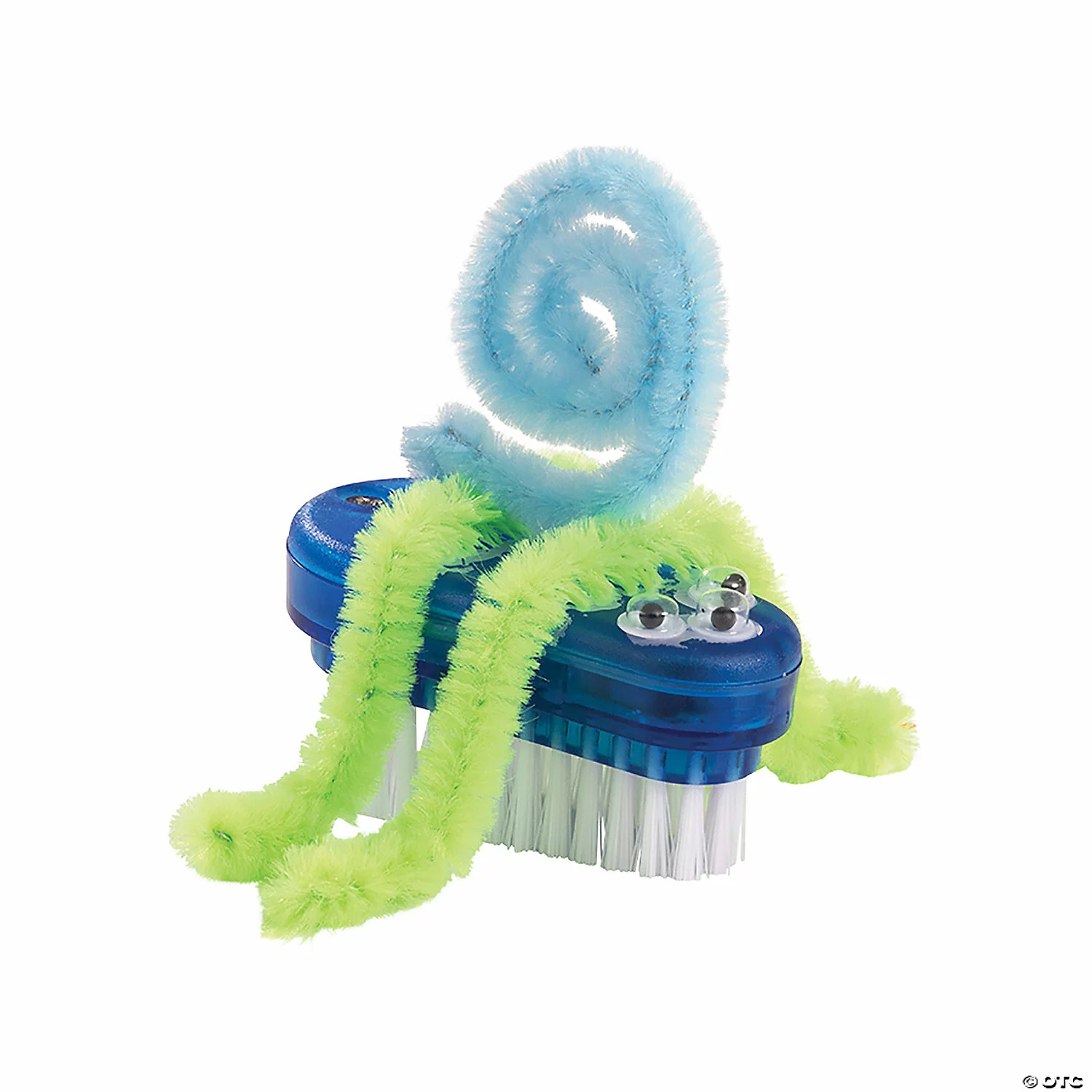 MW KEVA Bots Add-on Set 4 MW KEVA Bots Add-on Set - Image 2