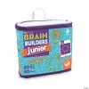 MW KEVA Brain Builders Junior 1 MW KEVA Brain Builders Junior -Creative Activities Sales keva brain builders junior68337