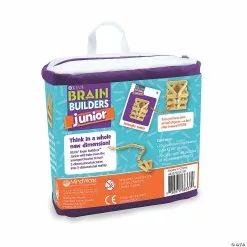 MW KEVA Brain Builders Junior -Creative Activities Sales keva brain builders junior68337 a05