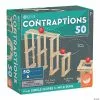 MW KEVA Contraptions 50 Plank Set