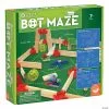 MW KEVA Maker Bot Maze -Creative Activities Sales keva maker bot maze68409