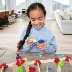 MW KEVA Maker Bot Maze 10 MW KEVA Maker Bot Maze -Creative Activities Sales keva maker bot maze68409 a03