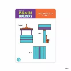 MW KEVA® Brain Builders -Creative Activities Sales keva sup sup brain builders66009 a03