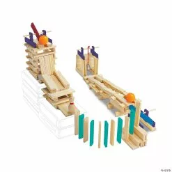 MW KEVA® Contraptions Reactions -Creative Activities Sales keva sup sup contraptions reactions14100193 a02