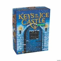 MW Keys To The Ice Castle