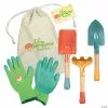 MW Kids Garden Tool Set