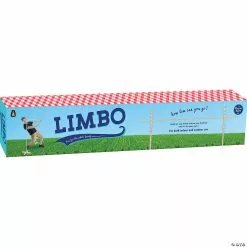 MW Kid's Limbo Game -Creative Activities Sales kids limbo gameff260842 a03