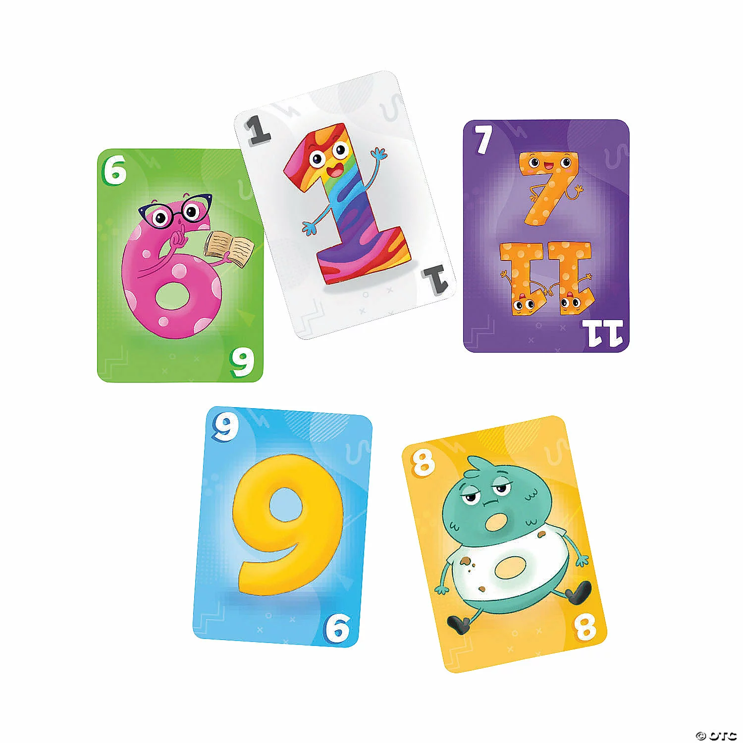 MW Lazy 8s 4 MW Lazy 8s - Image 2