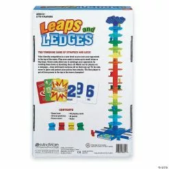 MW Leaps And Ledges™ -Creative Activities Sales leaps and ledges68214 a03