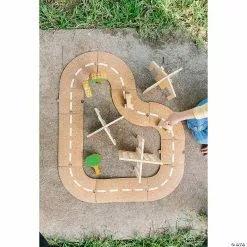 MW Learning Advantage Getting About Town, Set Of 21 -Creative Activities Sales learning advantage getting about town set of 2114176737 a02