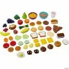 MW Learning Resources New Sprouts®: Complete Play Food Set