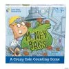 MW Learning Resources® Money Bags™ A Crazy Coin Counting Game Gr 2+ 2 MW Learning Resources® Money Bags™ A Crazy Coin Counting Game Gr 2+ -Creative Activities Sales learning resources sup sup money bags a crazy coin counting game gr 213831783