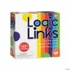 MW Logic Links Puzzle Box -Creative Activities Sales logic links puzzle box32015