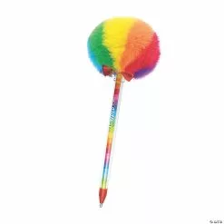 MW Lollypop Pen - Snow Cone