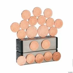 MW Magic Penny Magnet Kit -Creative Activities Sales magic penny magnet kit13741755 a04