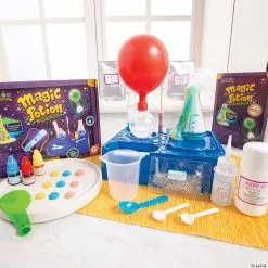 MW Magic Potion Science 8 MW Magic Potion Science -Creative Activities Sales magic potion science14093638 a04