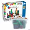 MW Magna-Tiles® 100pc Set With FREE Storage Bin