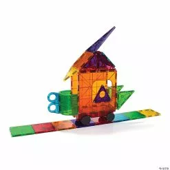 MW Magna-Tiles® 148 Piece Set With FREE Storage Bin 11 MW Magna-Tiles® 148 Piece Set With FREE Storage Bin -Creative Activities Sales magna tiles 148 piece set with free storage bin13822656 a05