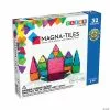 MW Magna-Tiles® 32 Piece Set -Creative Activities Sales magna tiles 32 piece set13811123