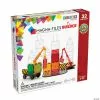 MW Magna-Tiles® Builder 32-Piece Set -Creative Activities Sales magna tiles builder 32 piece set14238672