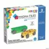 MW Magna-Tiles® Cars Expansion Set