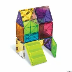 MW Magna-Tiles House 28-Piece Set -Creative Activities Sales magna tiles house 28 piece set14109217 a03