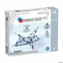 MW Magna-Tiles® Ice