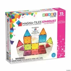 MW Magna-Tiles® Stardust