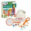 MW Make Your Own Bug Catcher And Tool Set: Set Of 2