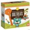 MW Make Your Own Dog Treats Kit -Creative Activities Sales make your own dog treats kit68240