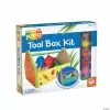 MW Make Your Own Tool Box Kit -Creative Activities Sales make your own tool box kit13980306