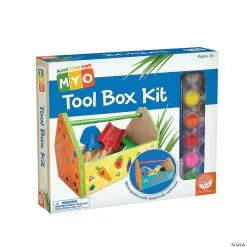 MW Make Your Own Tool Box Kit