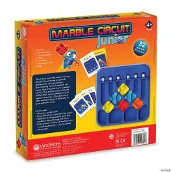 MW Marble Circuit Junior -Creative Activities Sales marble circuit junior14093640 a05