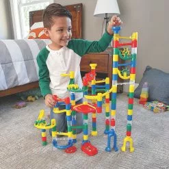MW Marble Run: 103-Piece Set