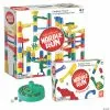 MW Marble Run And Add-on Set Plus FREE Spiral Catcher -Creative Activities Sales marble run and add on set plus free spiral catcher13941416
