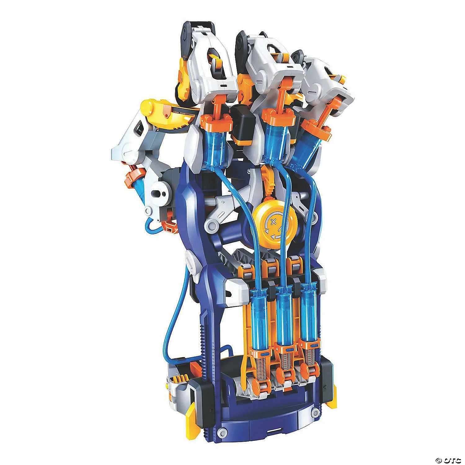 MW Mega Cyborg Hand 4 MW Mega Cyborg Hand - Image 2