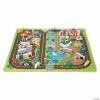 MW Melissa & Doug Deluxe Road Rug Play Set -Creative Activities Sales melissa and doug deluxe road rug play set14109881